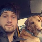 Dustin Clapp - @nomadish_radish - Instagram