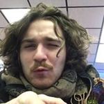 Dustin Clegg - @redwings13_5253 - Instagram