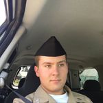 Dustin Comer - @dustincomer97 - Instagram