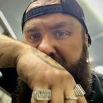 Dustin comer - @dcomer69 - Instagram