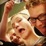 Dustin Compton - @dustin__compton - Instagram