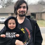 Dustin Compton - @dustincompton88 - Instagram