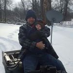 D Michael Conner - @dustin.conner - Instagram