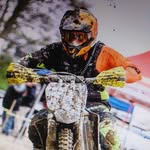 Dustin Conner - @twowheelobsessed - Instagram