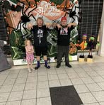Dustin Conner - Facebook