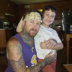 Dustin Conner - Facebook