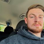 Dustin Conrad - @dustinc333 - Instagram