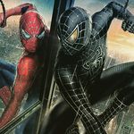 Dustin Conrad - @spiderman_3000 - Instagram