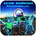 Dustin Conrad - @glow.workout - Instagram