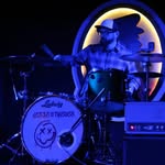 Dustin Copeland - @thestayathomedrummer - Instagram