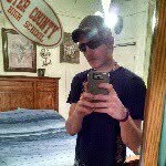 dustin Copeland - @just_country_boy98 - Instagram