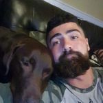 Dustin Cottrell - @ucpatriot21 - Instagram