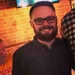 Dustin Counts - @_dc87 - Instagram