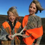 Dustin and Samantha Coy - @generations4conservation - Instagram