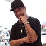 Dustin Coy - @allwork78knoplay - Instagram