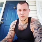 Dustin Crew - @dcrew_tattoo - Instagram