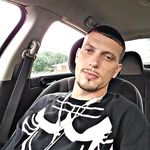 Dustin Crowder - @dustin_crowder84 - Instagram
