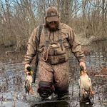 Dustin Crowder - @timberlifeoutdoors - Instagram