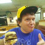 Dustin Custer - Facebook