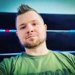 Dustin Dailey - @dustindailey - Instagram