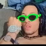 Dustin Dailey - @bull.itdagoat1017 - Instagram