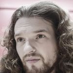 Dustin Dailey - @lessthanrealart - Instagram