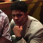 Dustin Leon Dailey - @live_train_dailey - Instagram