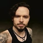 Damien Dausch - @dam_dustinmind - Instagram