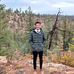 Dustin Damron - Facebook