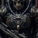 Dustin Damron - @crzywarmachine83 - Instagram