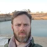 Dustin Damron - @dldamron1 - Instagram