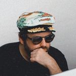 Dustin Damron - @theduster22 - Instagram