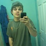 Dustin Damron - @stoner_boner_67 - Instagram