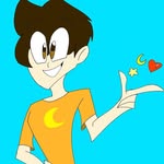 Dustin Damron - @dustinanimates - Instagram
