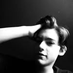 Dustin Cournoyer - @dance_poetry_yknowissdustin - Instagram