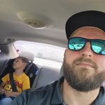 Dustin Danner - @danner9380 - Instagram