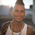 Dustin Smith - @dark.dustin - Instagram