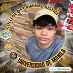 Dustin Kim Tagle - Facebook