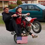 Dustin Denton - @double_d_122 - Instagram