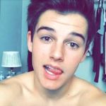 Dustin Devine - @dustin_e_boy - Instagram