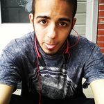 Dustin DeVore - @psychodelic_adventurer - Instagram