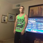 Dustin DeVore - @watertransfer27 - Instagram