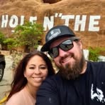 Dustin DeWitt - Facebook