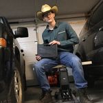 Dustin Dickens - @dustins_diy - Instagram