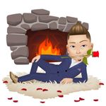 Dustin Dickens - @upsmandelivers - Instagram