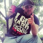 Dustin Dickens - @death_metal_d - Instagram