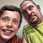 Dustin Dickens - Facebook