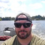 Dustin Dillon - @iroczwarrior - Instagram