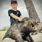 Dustin Dillon - Facebook