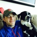 Dustin Dillon - @dwdillon - Instagram